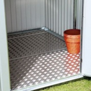 Bodemplaat voor AvantGarde