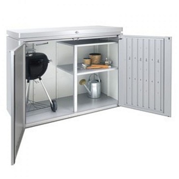 Tussenbodem voor HighBoard
