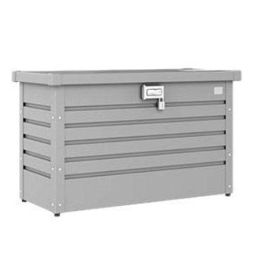 Pakket Boxzilver metallic~