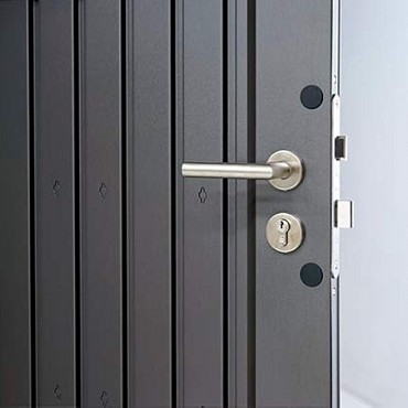 Extra deuren voor de Panorama