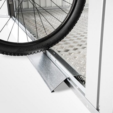 Oprijplaat voor GHE en GHA, Highline~