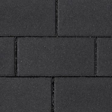 Virginia Black DF 21x7x8 cm. MF ~