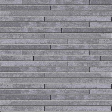 GeoStylistix Shaded Grey 29,5x9,5x4 cm. ~