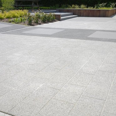 Metal Light Grey MF 30x20x6 cm. ~