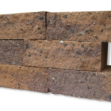 Splijtblokken malagutti 30x15x10 cm ~