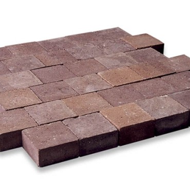 Strakstones malaguti 10,5x10,5x7 cm. ~