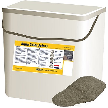 AquaColor Joints Basalt (15 kg) ~