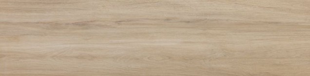 Keramische tegel Geoceramica® Mywood Bianco (Miele) 30x120x4 cm. ~