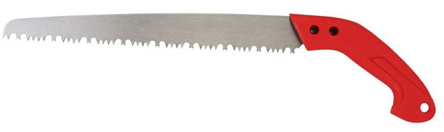 Takkenzaag budget 44cm ~