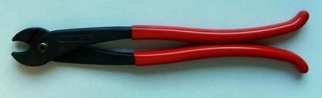 Hekwerktang Bekaclip voor inox clips (borg enkel retour binnen 1 week) ~