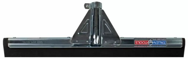 Vloertrekker met verstelbaar Sb 45 cm ~