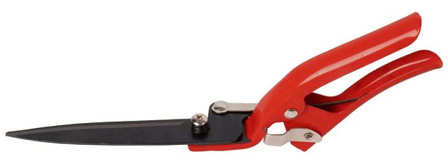 Grasschaar vast budget 31cm ~