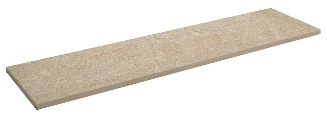 Anadolu Beige 120x30x2 afdekband (uitlopend 2026) OP=OP ~