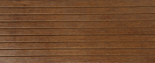 Thermo Bamboe Samba light grof/glad 1,8x13,9x186 cm. ~