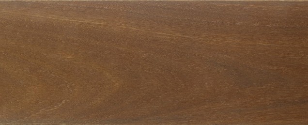 Bankirai 27x190 mm. L=213 cm. v-groeven P500 Premium ~