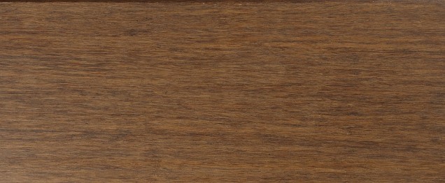 Thermo Bamboe Samba light grof/glad 1,8x13,9x186 cm. ~