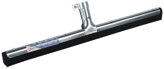 Vloertrekker metaal 45cm ~