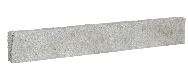 Opsluitband Classic Beam G603 150x25x10 cm. ~