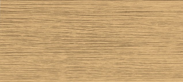 WPC Fiberdeck kantplank Vintage Cedar SE 23x138 mm. L=300 cm. ~