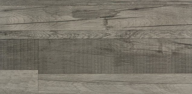 Cerasun Woodlook Torino Grigio 80x40x4 cm. ~