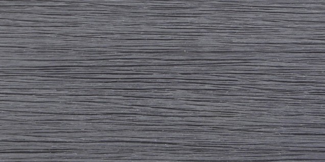 WPC Fiberdeck kantplank Vintage Lunar Grey SE 23x138 mm. L=300 cm. ~
