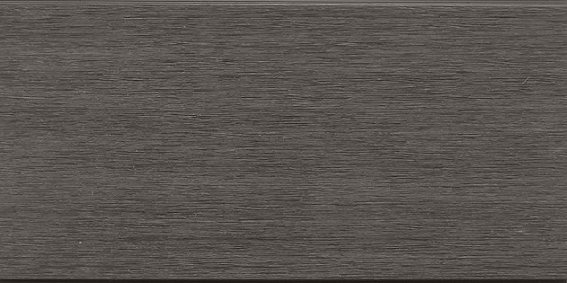 WPC WEO Essential 15x173 mm. L=290 cm. E-klasse Dark Grey (wb 153 mm.) ~