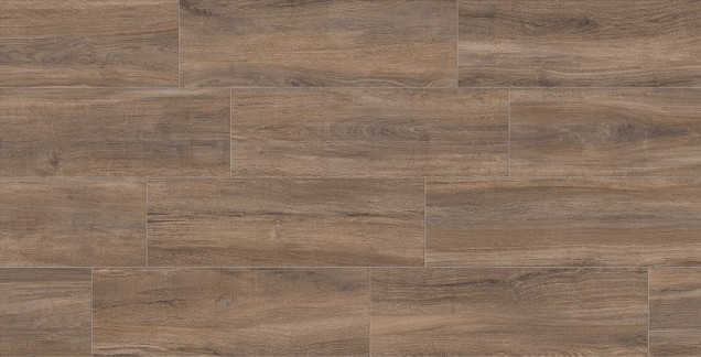 Keramische tegel Geoceramica® Mywood Cicieglio 30x120x4 cm. ~