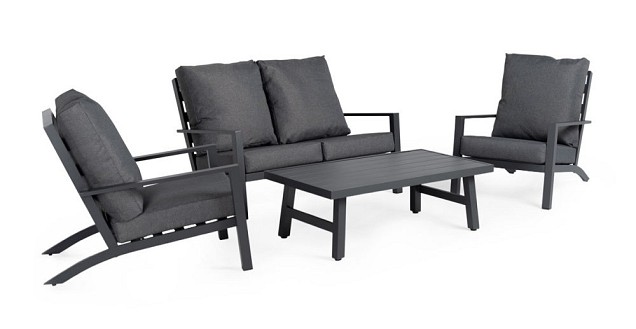 Lima Sofa Set  ~