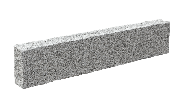 Opsluitband Beam G603 grijs Premium 50x25x8 cm. ~