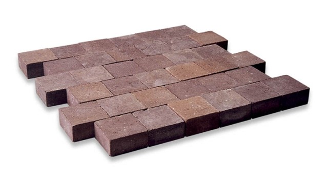 Strakstones malaguti 10,5x10,5x7 cm. ~