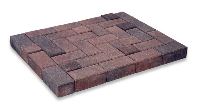Betonklinker HK oud-hollands 21x10,5x8 cm. ~
