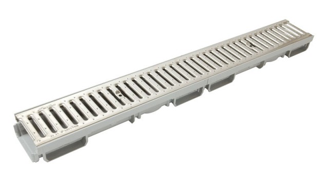 Connecto 100-ONDIEP- RVS rooster - CAB10API ~