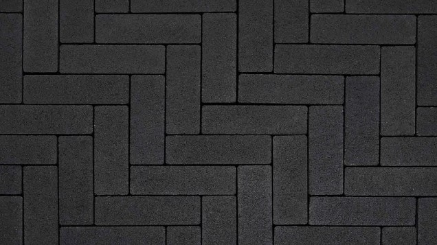 DF Graphite 21x6,8x8 cm. ~