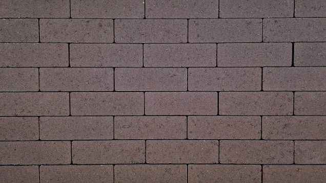 Strakke dikformaat 21x7x8 cm. EXLoo ~