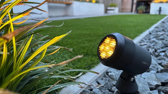 LightPro - Castor Honeycomb ~