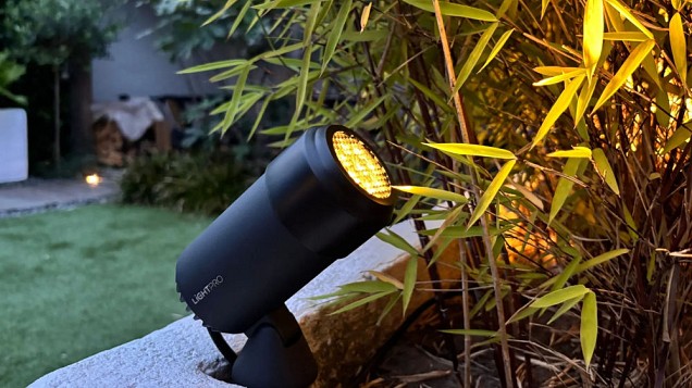 LightPro - Castor Honeycomb ~