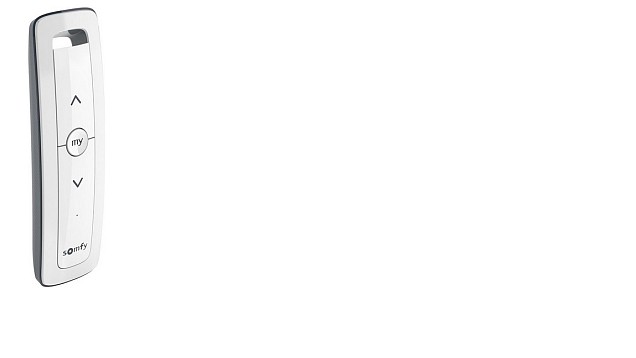 Afstandsbediening Somfy IO 1-kanaals ~