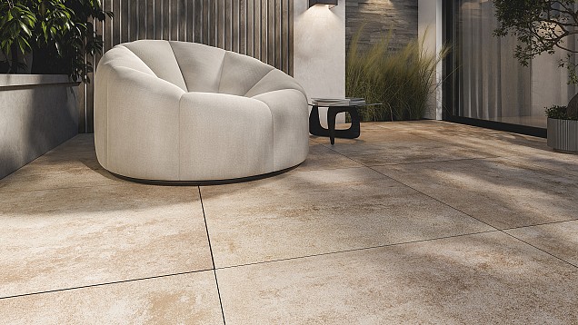 Premiton Plus SE XS 80x80x5 cm Ibiza ~