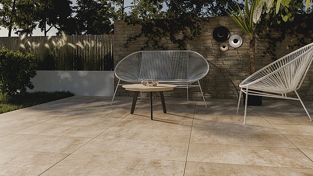 Premiton Plus SE XXS 40x80x4 cm Ibiza ~