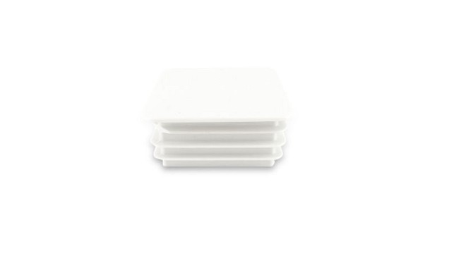 ECCOdal markers white - 50 pcs ~