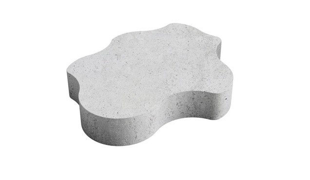 Deer FT-S Organic full tile small ~