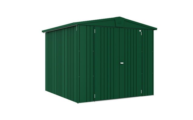 Berging Europa Gr. 4 donkergroen~