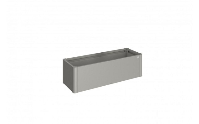 Kweekbed Belvedere MINI Gr. 150 kwartsgrijs-metallic ~