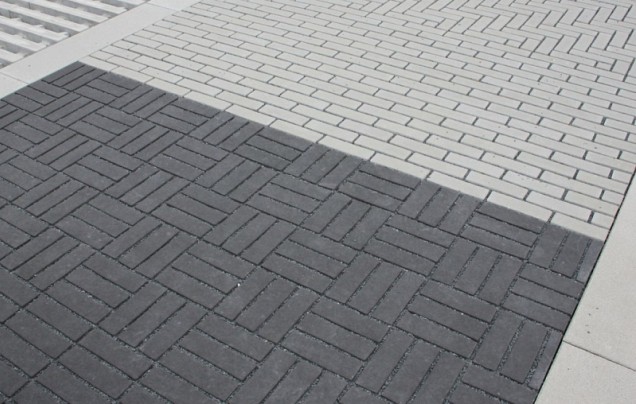 Liquido Cole Black 22x7,3x8 cm. ~