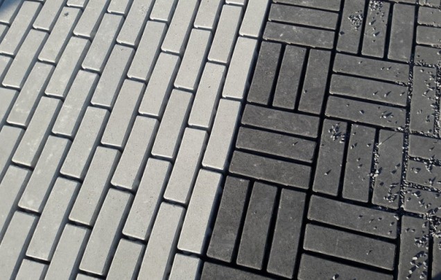Liquido Cole Black 22x7,3x8 cm. ~