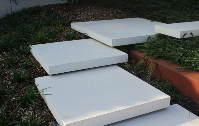 Air Cream Soft 100x100x10 cm. (prijs af fabriek) ~