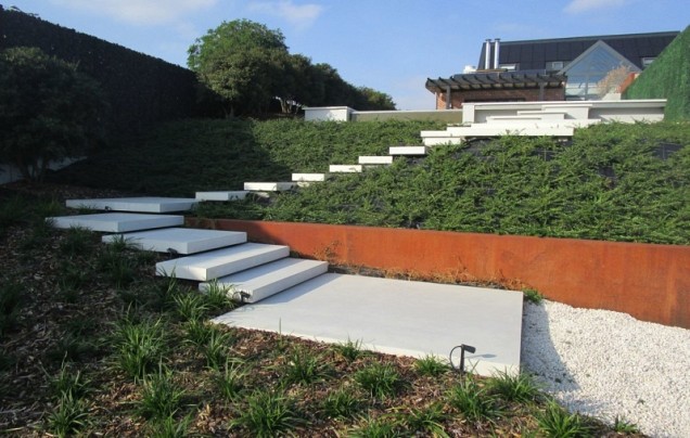 Air Cream Soft 100x100x10 cm. (prijs af fabriek) ~