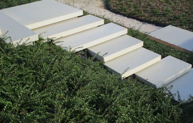 Air Cream Soft 200x150x10 cm. (prijs af fabriek) ~