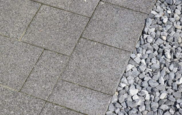 Metal Dark Blue Glitter 20x20x6 cm. MF~