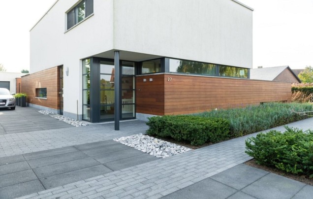 Metal Light Blue 30x10x6 cm. MF ~